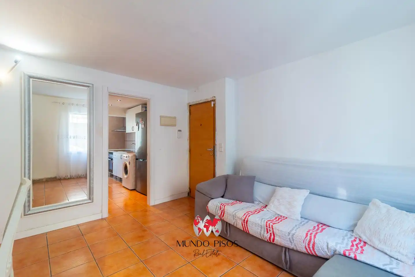 Sala d'estar de Planta baixa en venda en  Palma de Mallorca