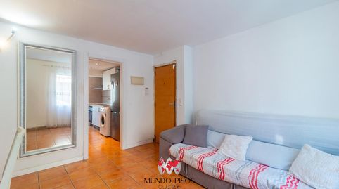 Foto 4 de Planta baixa en venda a De Goya, Mare de Déu de Lluc, Palma de Mallorca