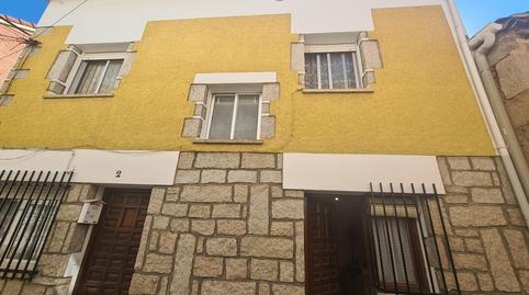 Photo 5 of Country house for sale in Moraleda, La Adrada , Ávila