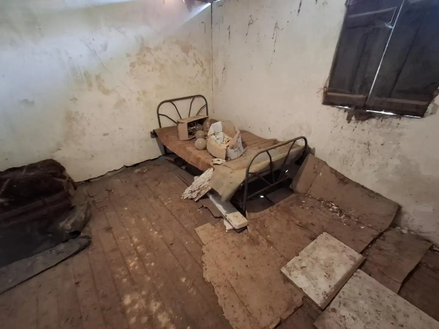 Casa en venda a San Cristovo de Cea, imagen 13