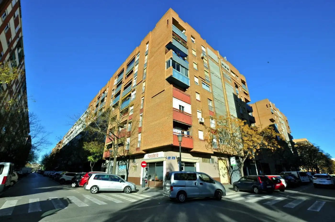 Gewerbefläche zur Miete in Carrer del Ceramista Ros 18, imagen 12