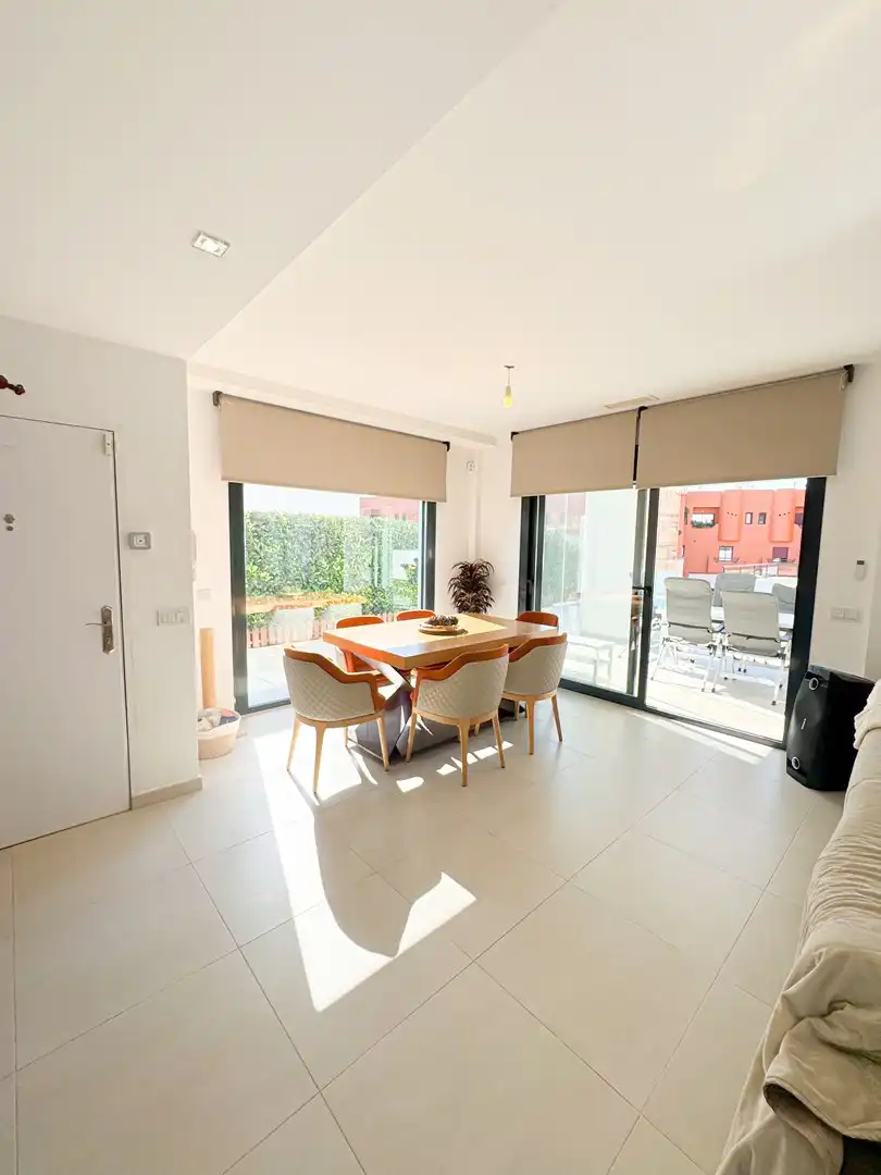Chalet con piscina en venta en El Castillo, imagen 14