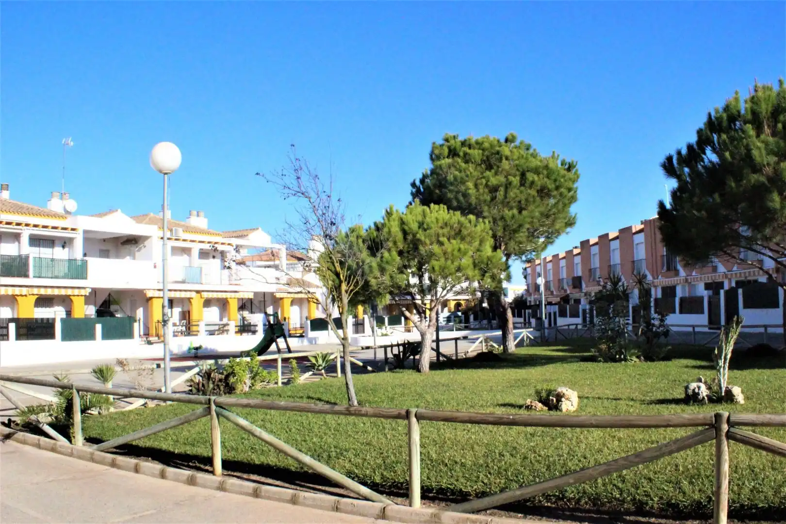 Mini appartamento in vendita a Calle VEREDA CADIZ-CONIL, imagen 6