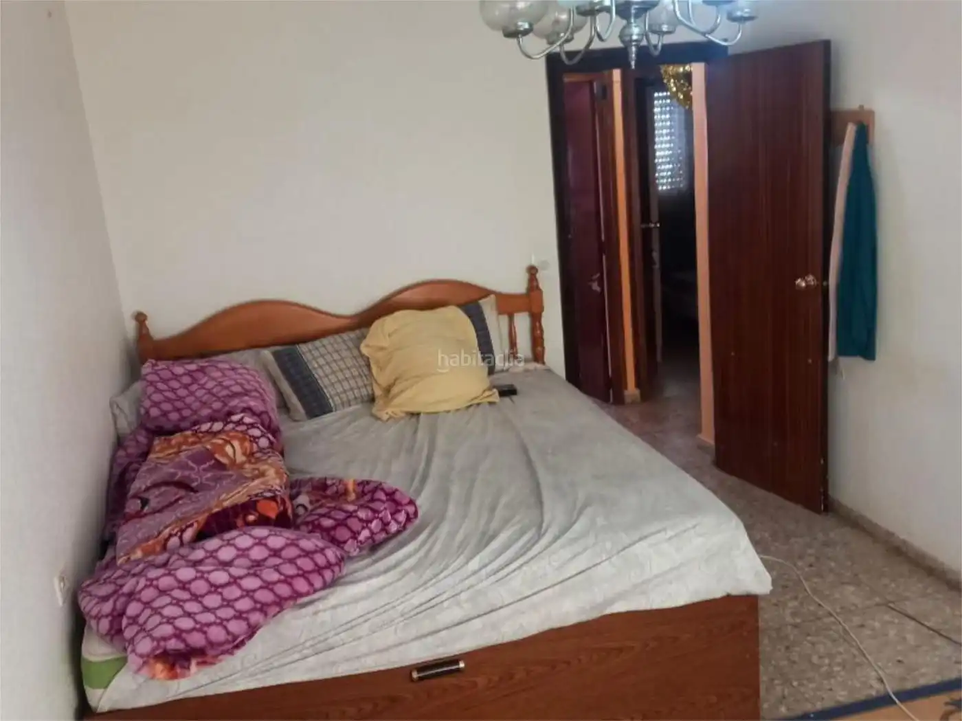 Appartamento in vendita a Avenida Madrid 18, imagen 5