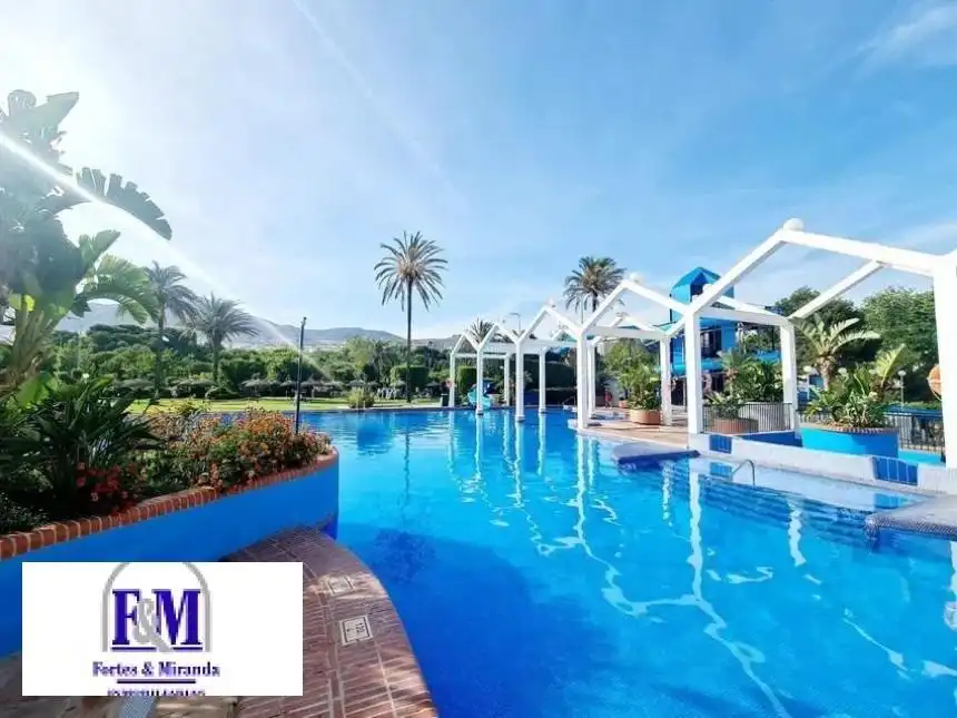 Apartment mit Pool zum Verkauf in Parque de la Paloma, imagen 10