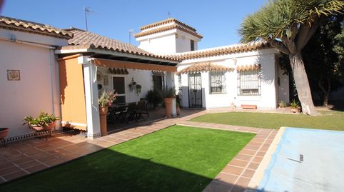 Foto 3 de Casa o xalet en venda a Núcleo urbano, Chiclana de la Frontera