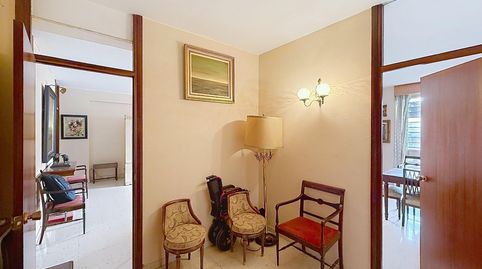 Foto 4 de Piso en venta en San Bartolomé, Sevilla Capital