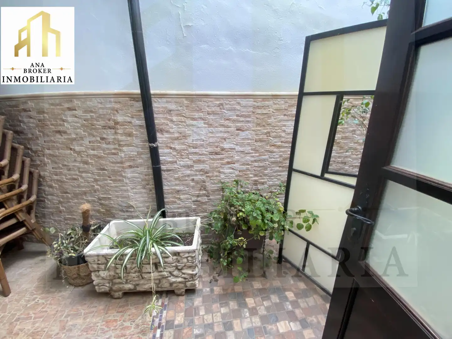 Terrassa de Casa o xalet en venda en Ronda amb Aire condicionat, Terrassa i Moblat