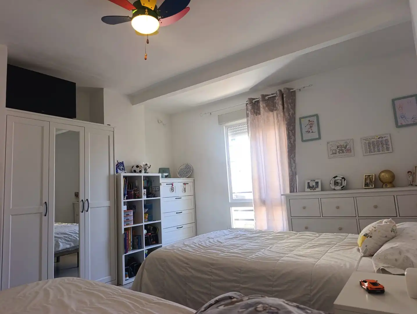 Apartamento con terraza en venta en Marbella Centro, imagen 35