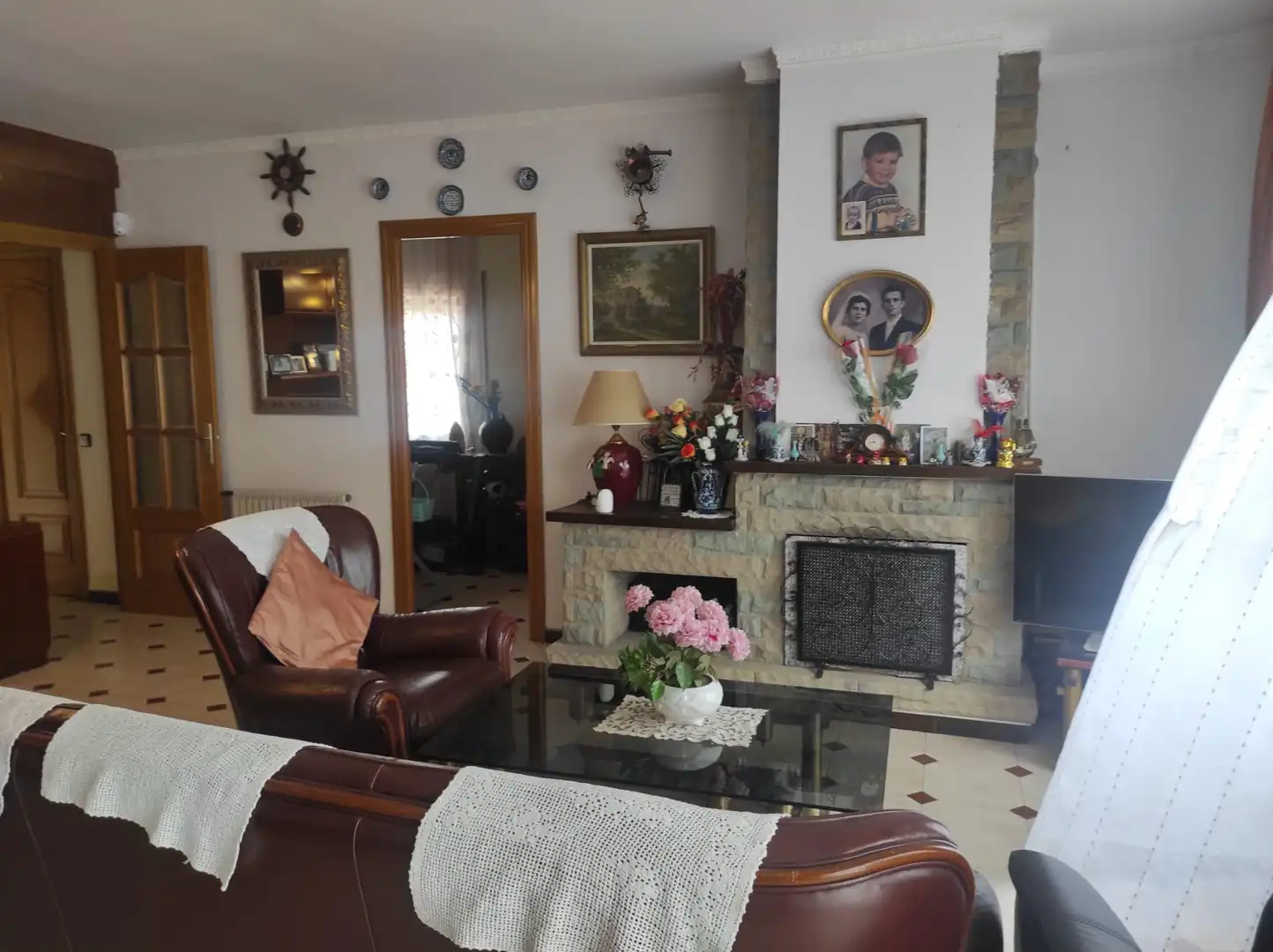 Penthouse mit Aufzug zum Verkauf in La Plana, imagen 2