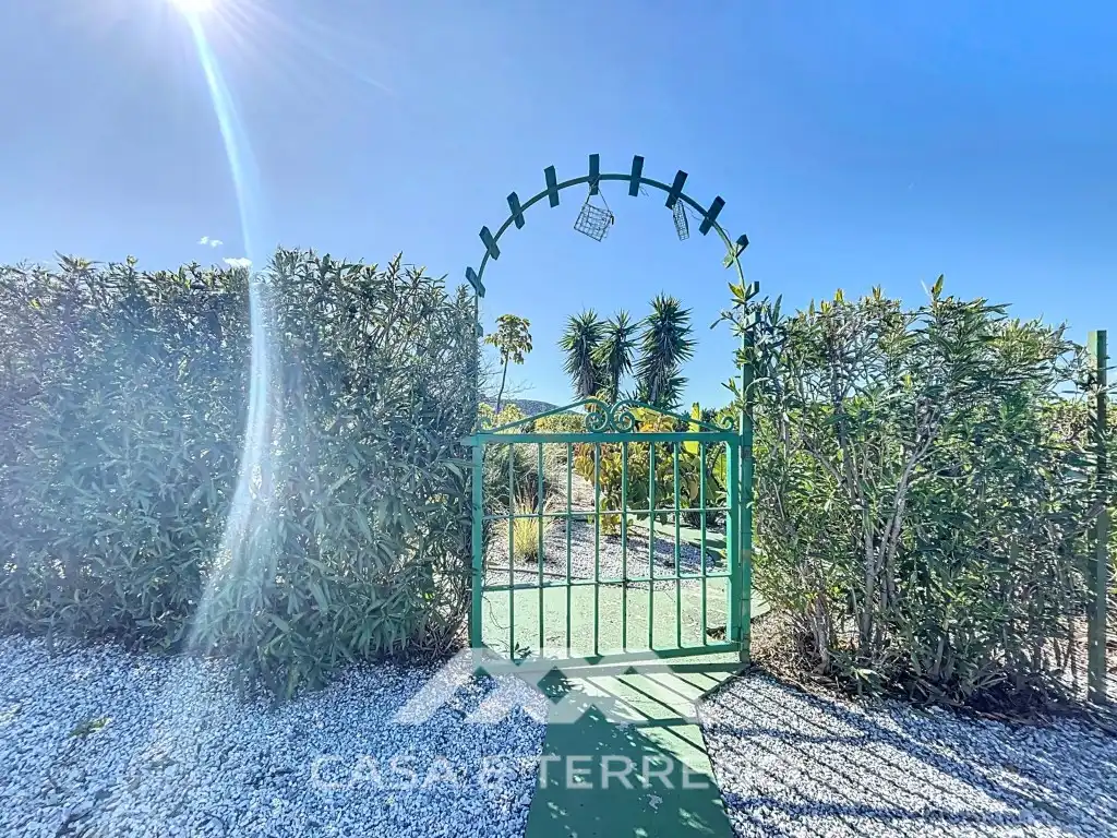 Haus mit Garten zum Verkauf in Partida Cardal, imagen 51