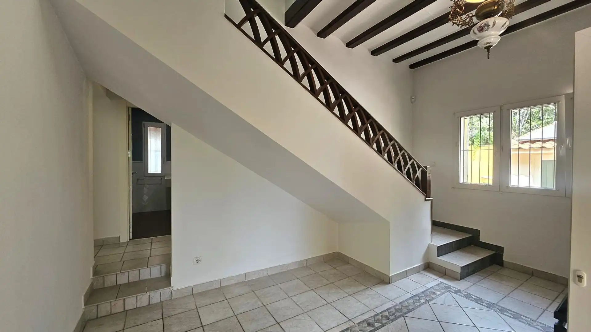 Villa con terrazza in vendita a Garbinet - Vistahermosa, imagen 40