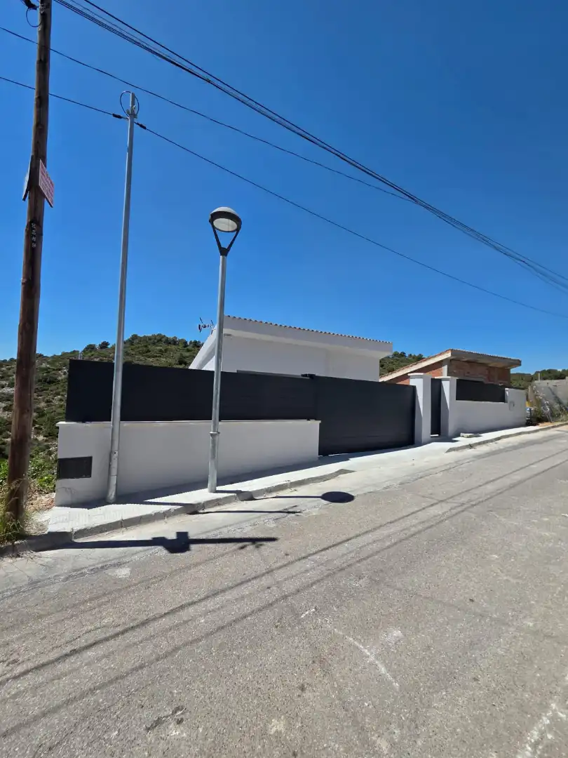 Xalet en venda a Brises de Calafell, imagen 24