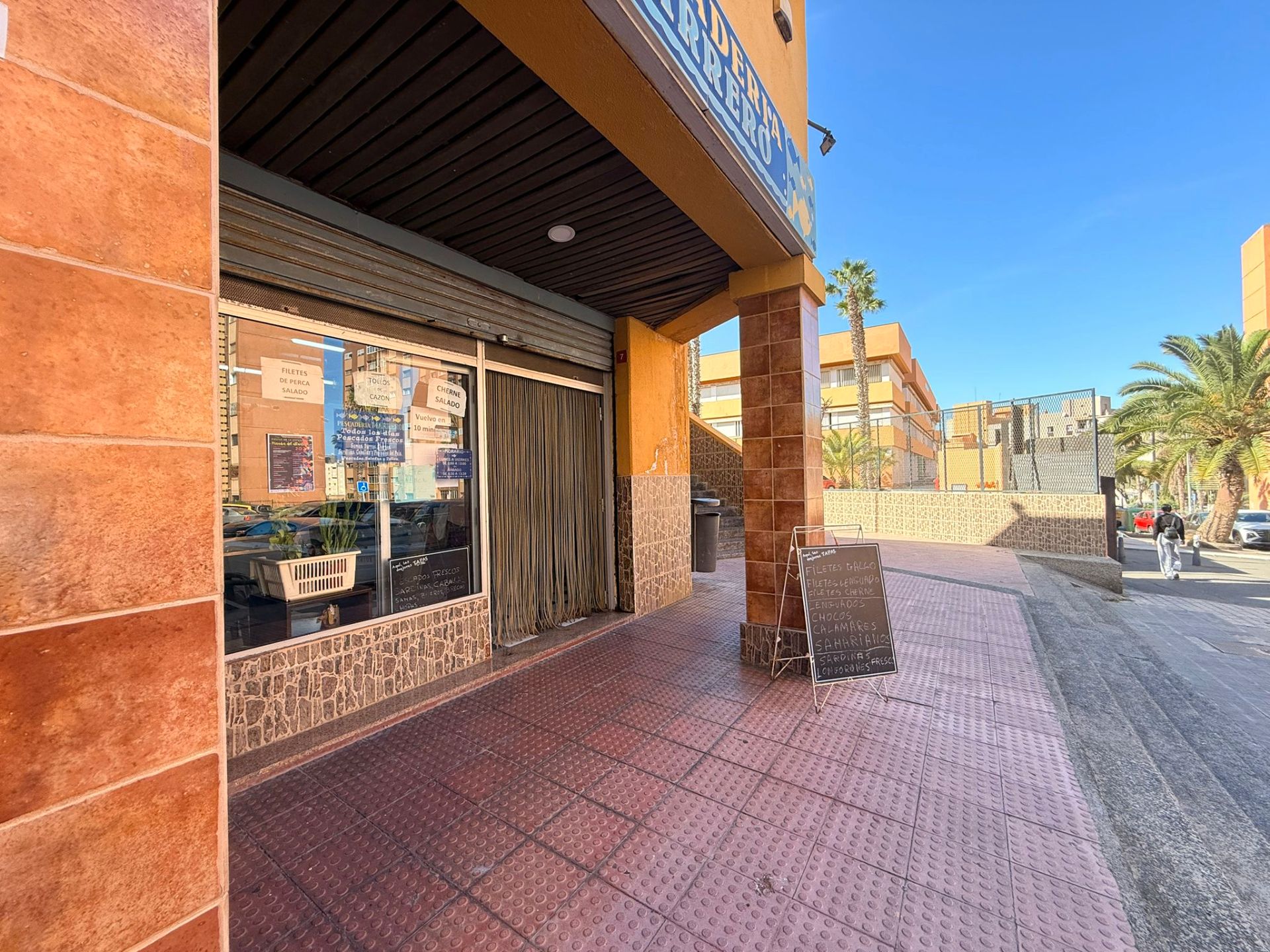 Local en venda en Las Palmas de Gran Canaria