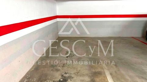 Foto 2 de Garaje en venta en El Pedró, Cornellà de Llobregat
