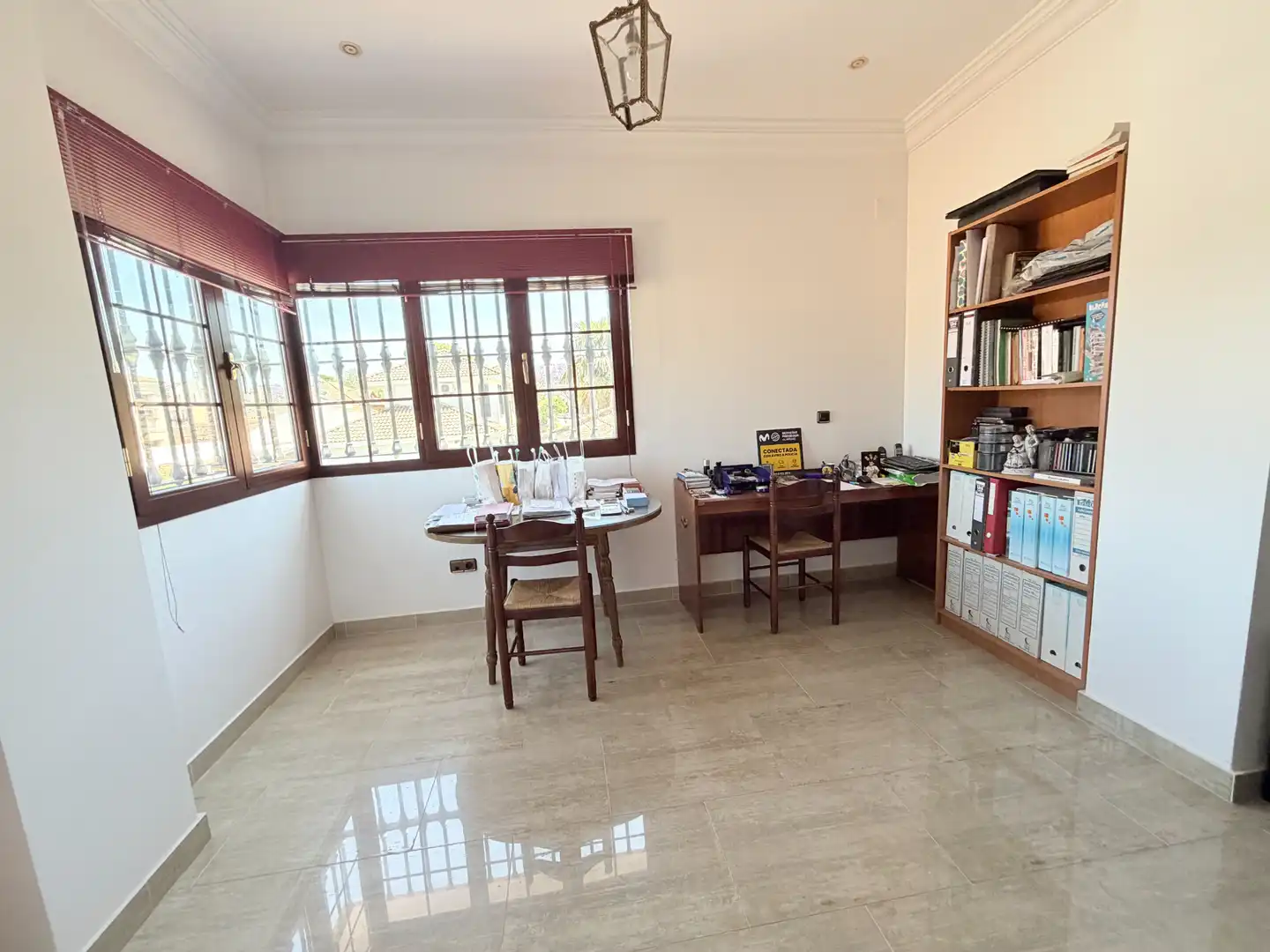 Casa o xalet en venda en Bormujos amb Aire condicionat, Jardí privat i Terrassa
