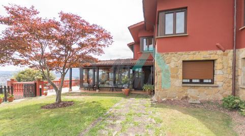 Foto 3 de Casa adosada en venda a De Arriba, Parroquias Norte - Naranco, Asturias