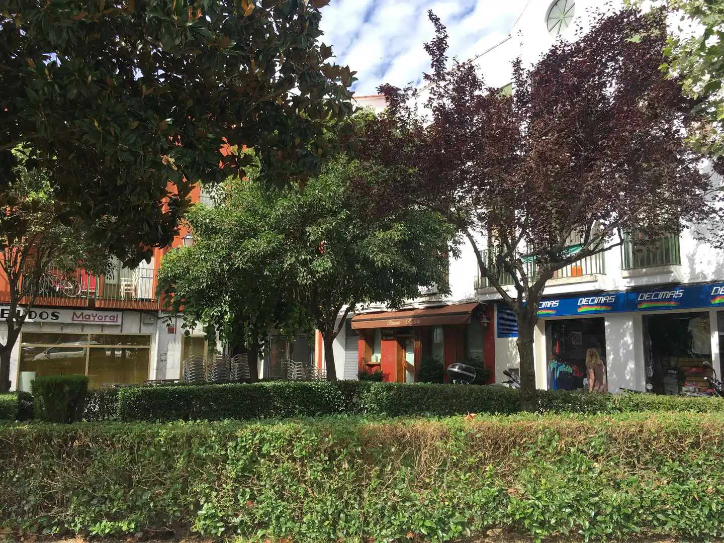 Gewerbefläche zur Miete in Centro Ciudad, imagen 5