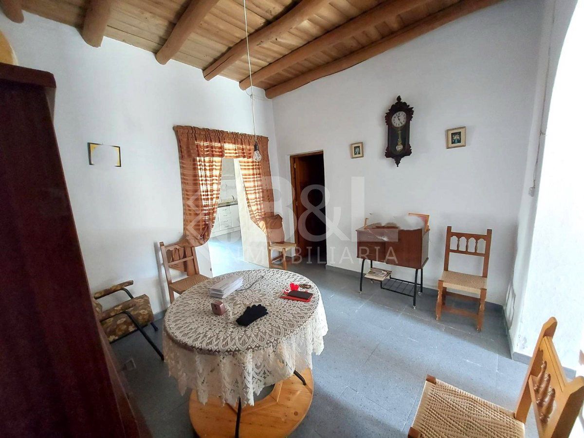 Casa o xalet en venda en Arroyomolinos de León