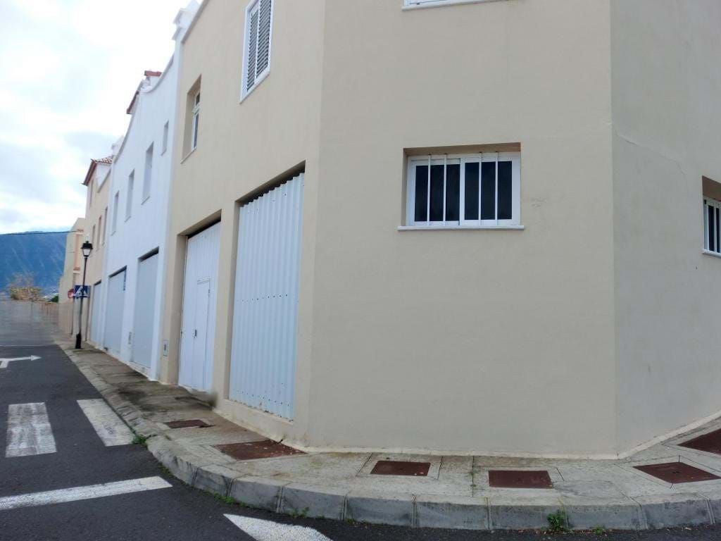 Exterior view of Office for sale in La Orotava
