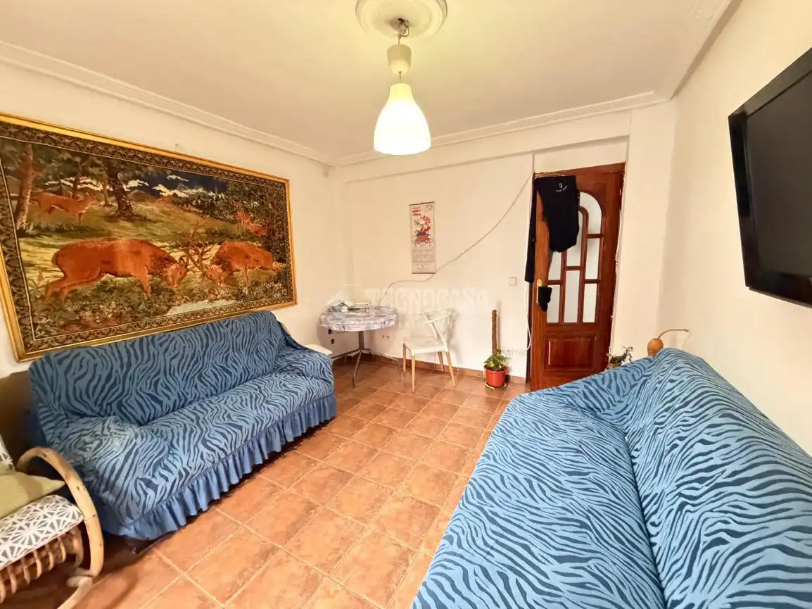 Piso en venta en Centro - Corte Inglés, imagen 16