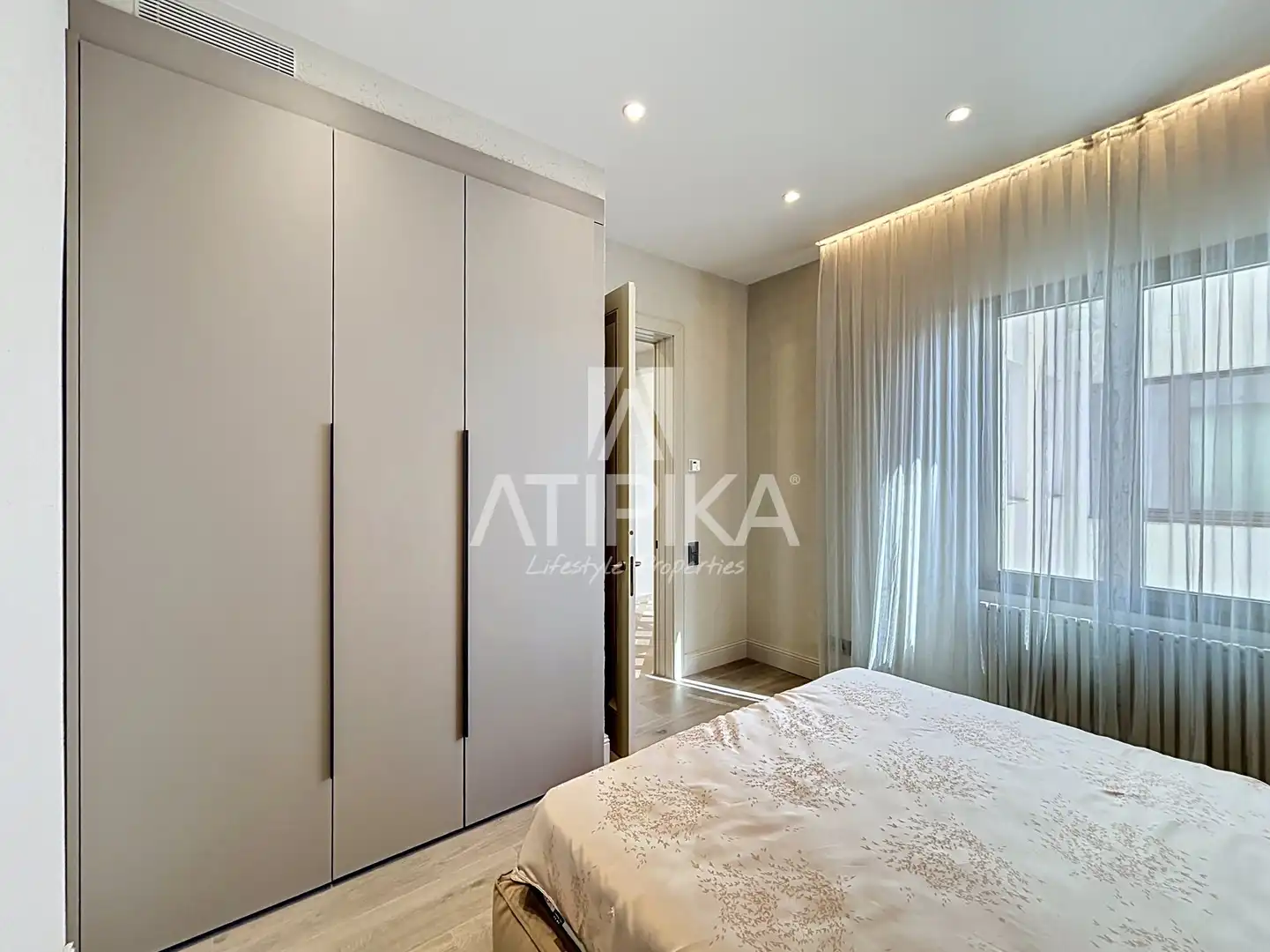 Flat with lift to rent in Eixample, imagen 24