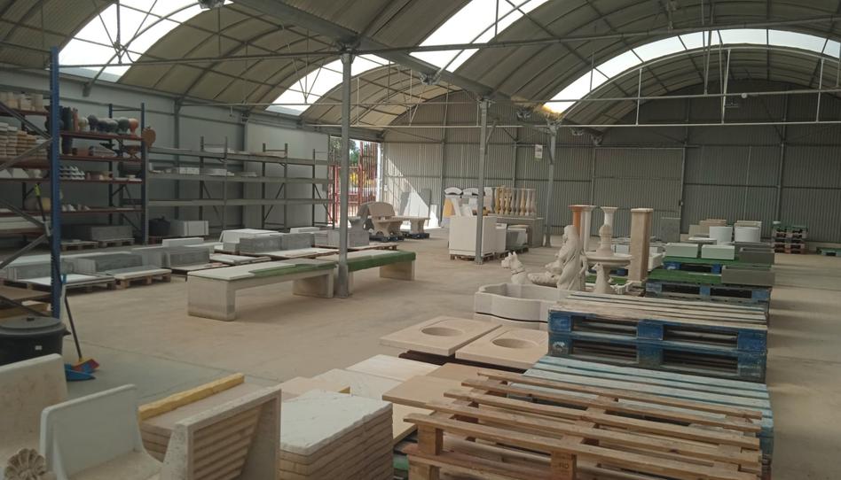 Photo 1 of Industrial buildings for sale in N/a, Espartinas Pueblo, Sevilla