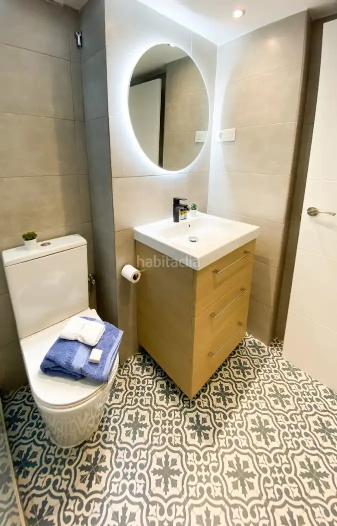 Flat for sale in Carrer de Calders 4, imagen 17