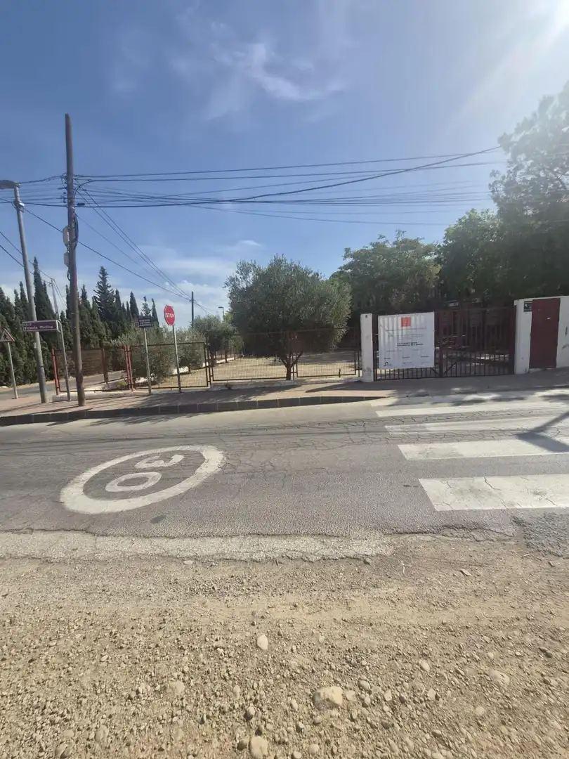 Lands and plots for sale in Alcantarilla, imagen 7