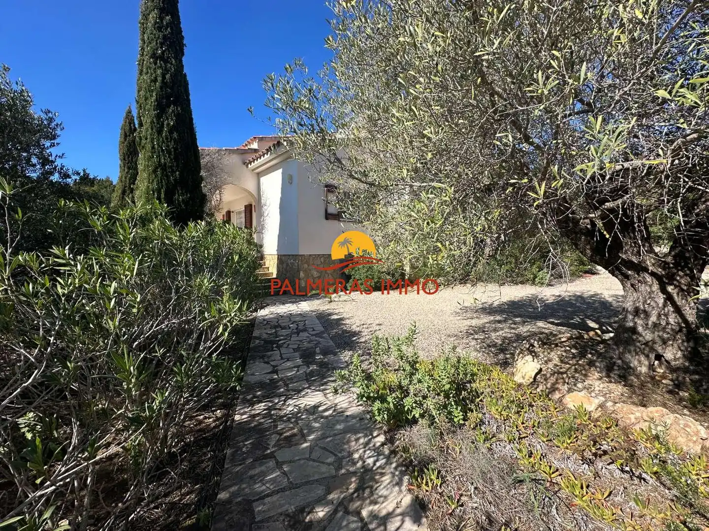 Xalet amb piscina en venda a Sant Jordi d'Alfama, imagen 39