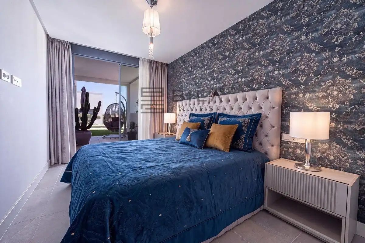 Bedroom of Duplexes for sale in Marbella  with Air Conditioner, Terrace and Storage room