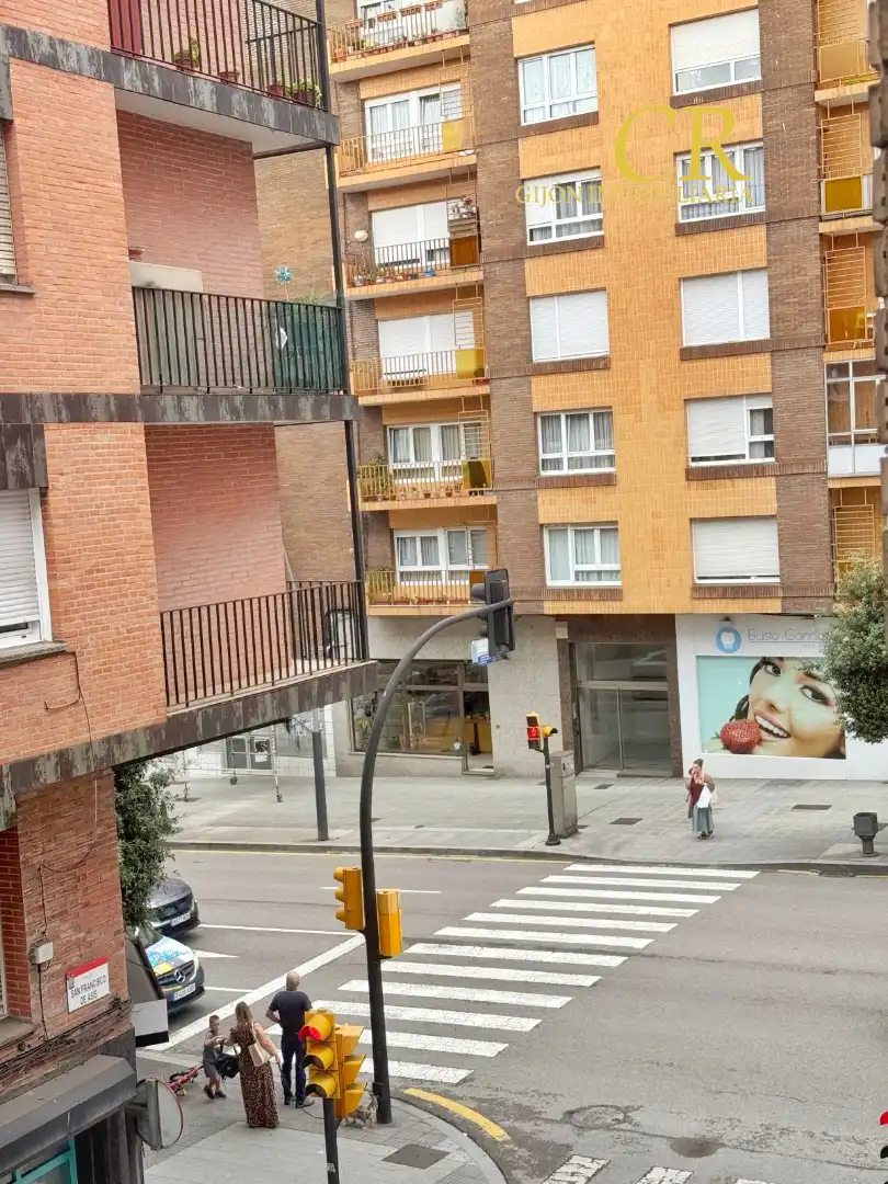Piso en venta en Calle San Francisco de Asís, Ceares
