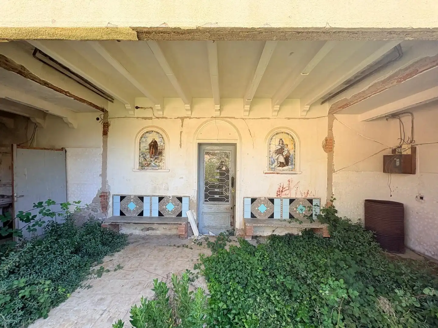 Finca rústica en venta en Calaf