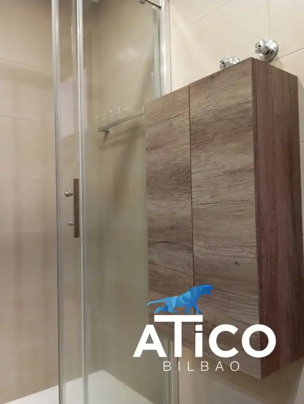 Flat with lift to rent in Gordóniz Kalea, imagen 13