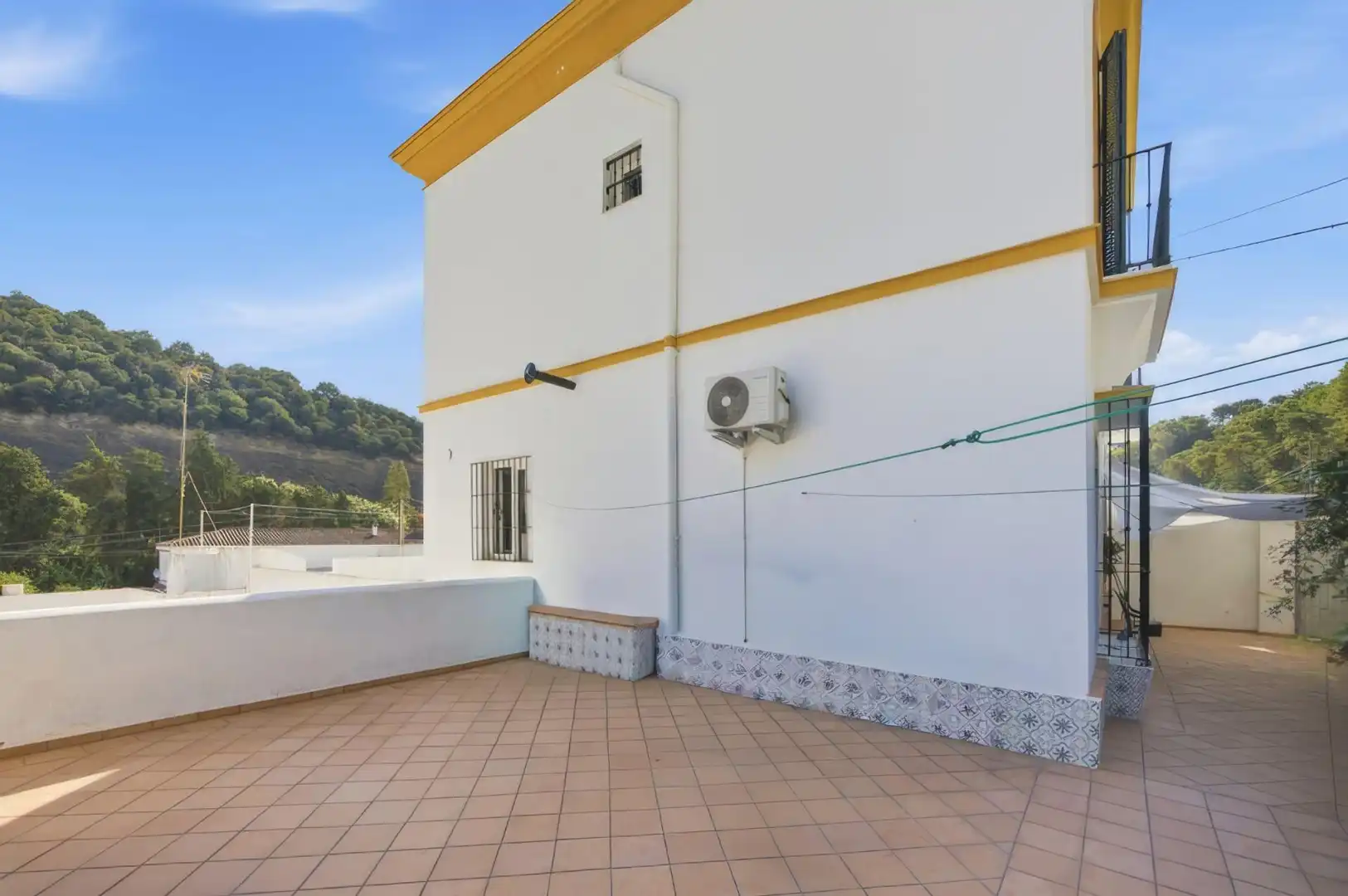 Maison avec jardin à vendre à Vejer, imagen 6