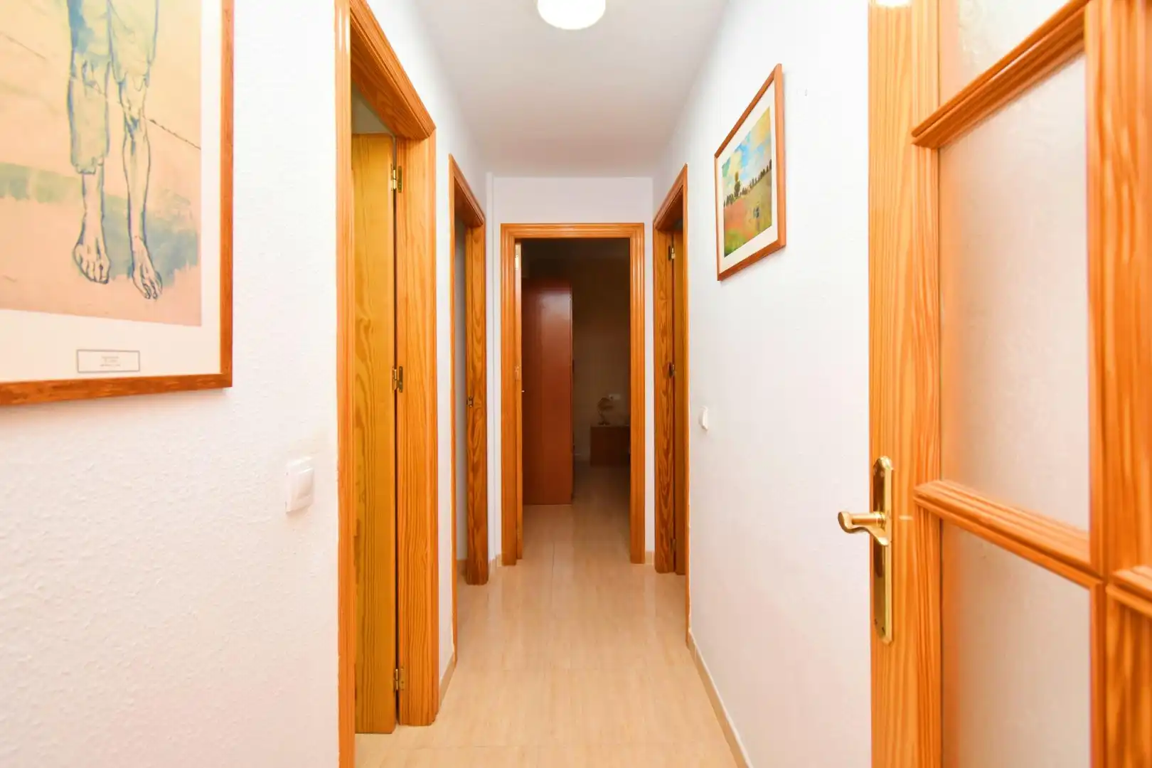 Appartamento con ascensore in vendita a Las Cabañuelas, imagen 17