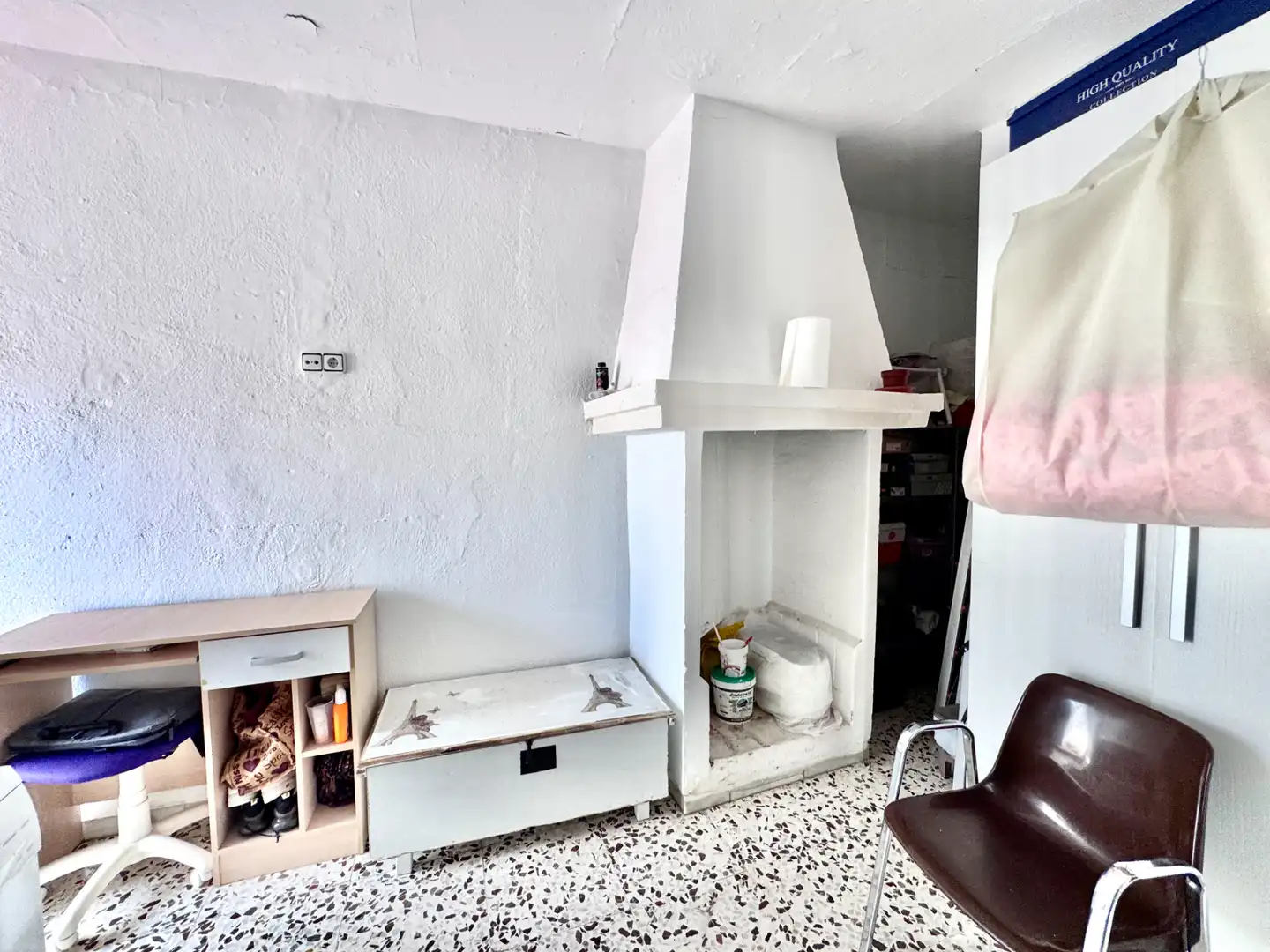 Maison avec terrasse à vendre à Carretera Granada, imagen 29