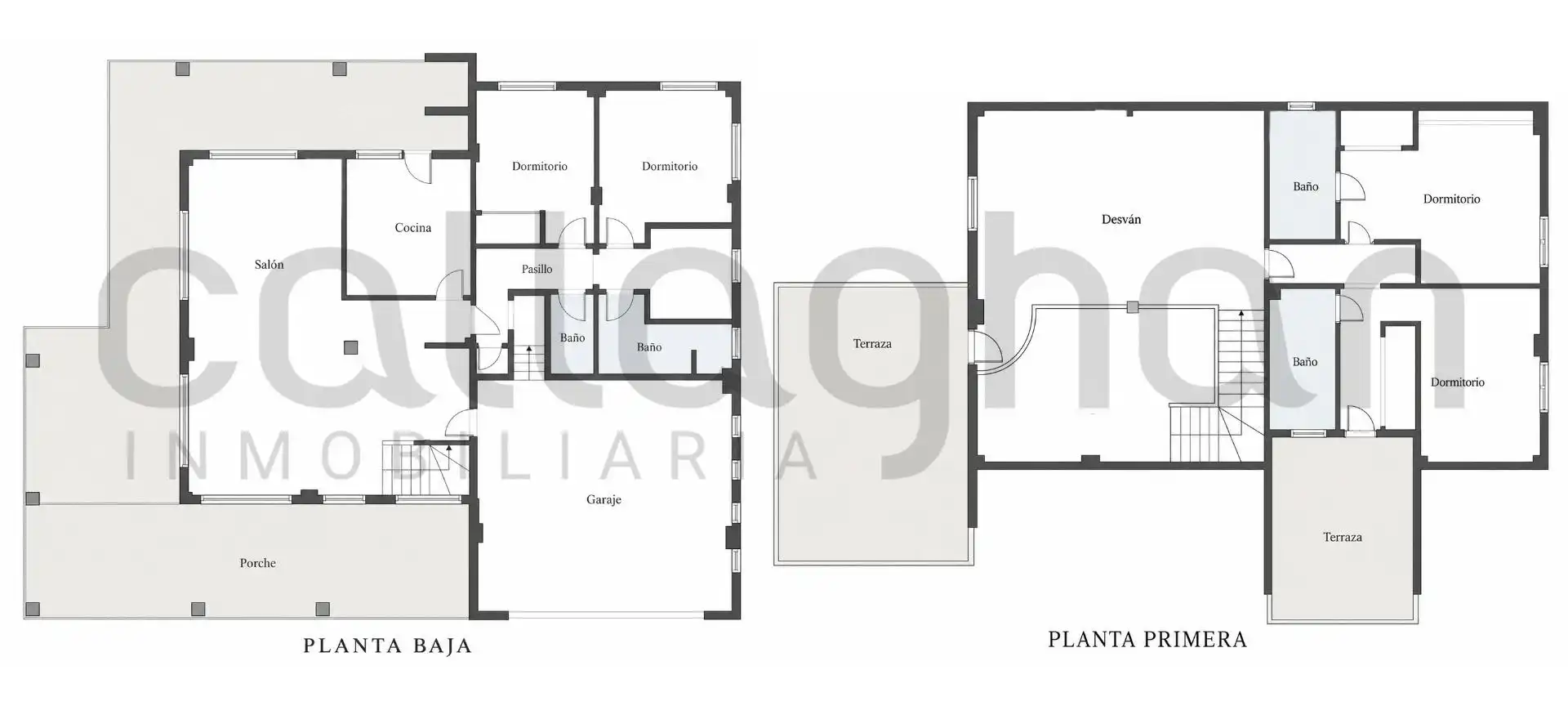 Villa avec balcon à vendre à Corinto - Almarda, imagen 42