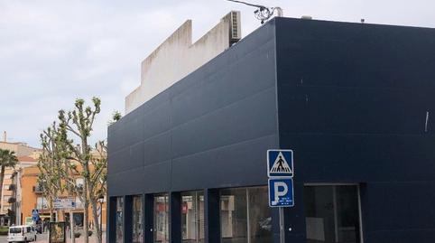 Photo 2 of Premises for sale in Carrer del Comerç, 67, Centre, Girona