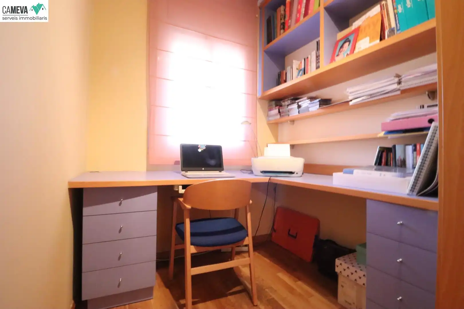 Piso en venta en Sabadell con Aire acondicionado, Calefacción y Parquet