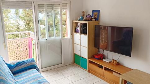 Foto 4 de Piso de alquiler en Playa Poniente, S/n, Playa de Granada, Motril