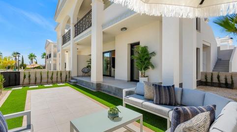 Photo 3 of Planta baja for sale in Orihuela ciudad, Orihuela