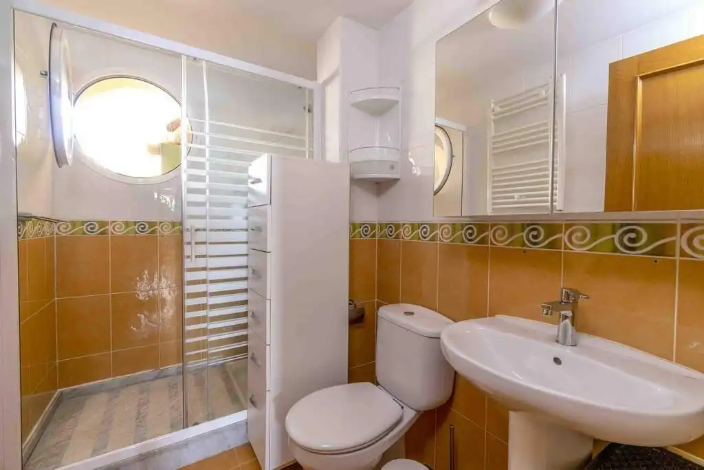 Apartamento con terraza en alquiler en Y-1 CAMPOA-SECTOR NORTE 8, imagen 21