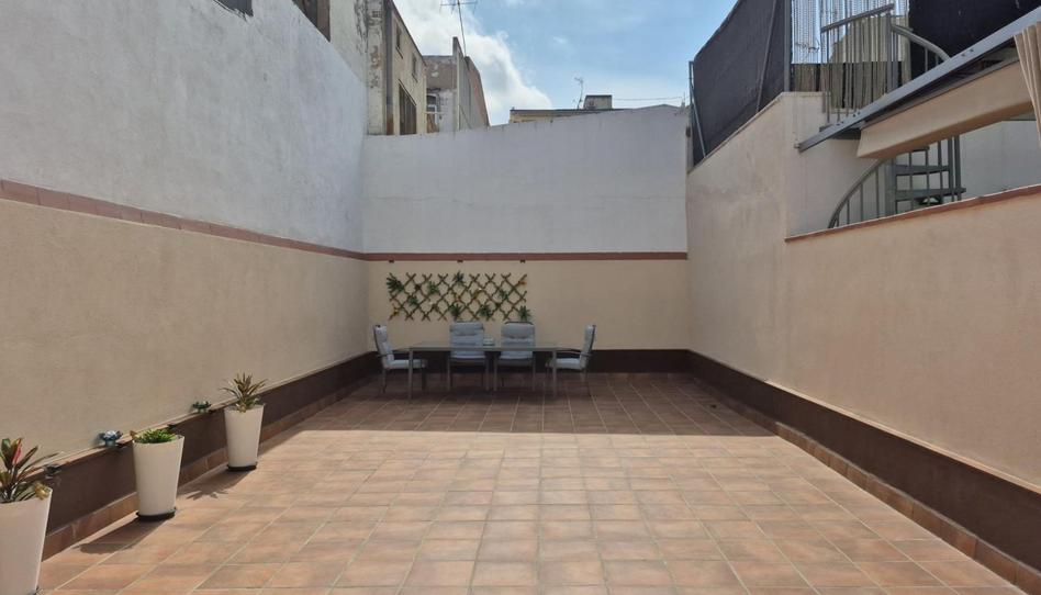 Foto 1 de Planta baja en venta en Calle Girona, Sant Pere Nord, Barcelona