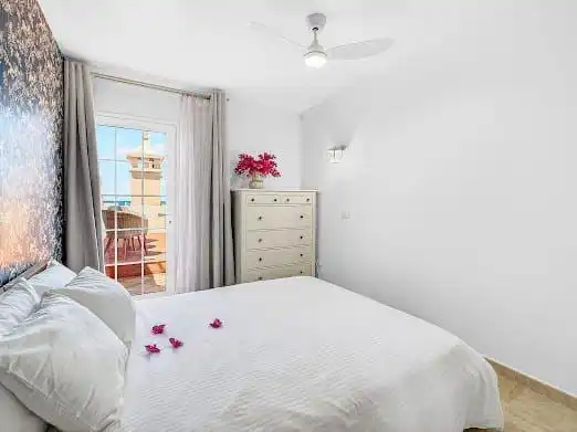 Ático con piscina en venta en Palm - Mar, imagen 14