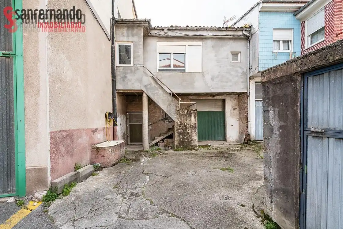 Casa o chalet en venta en Cartes