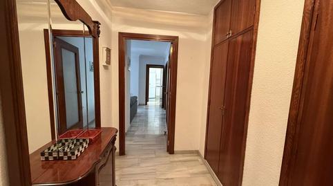 Photo 3 of Flat to rent in Nuestra Señora de la Salud, Pajaritos,  Granada Capital
