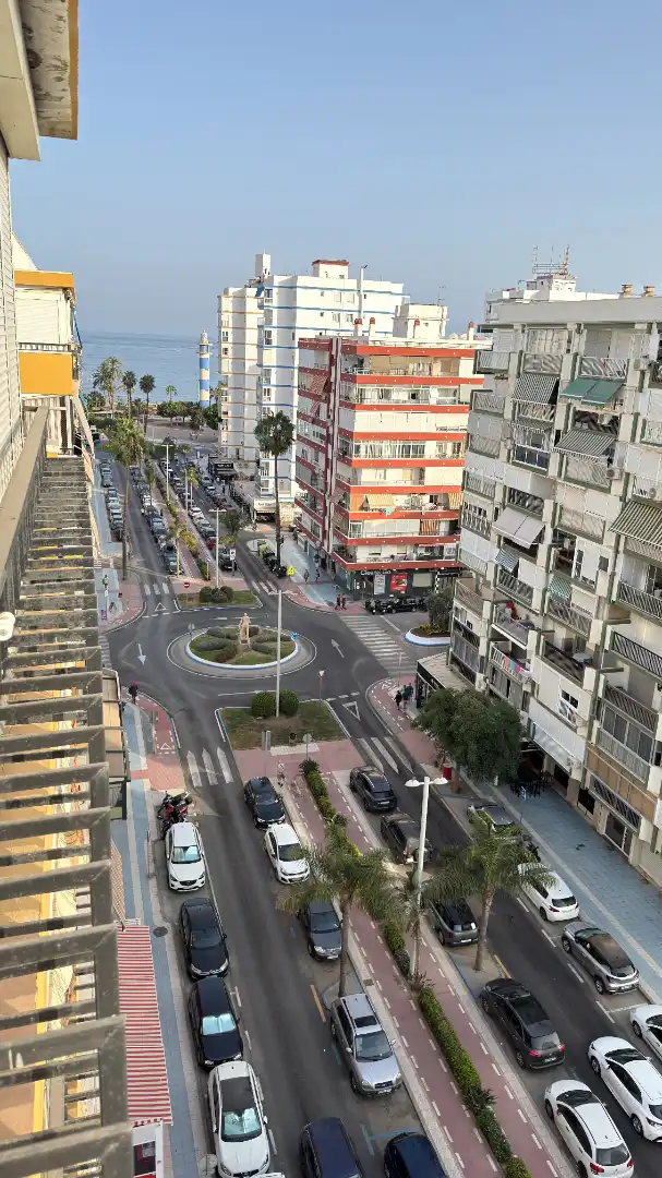 Wohnung zur Miete in Poniente - Faro