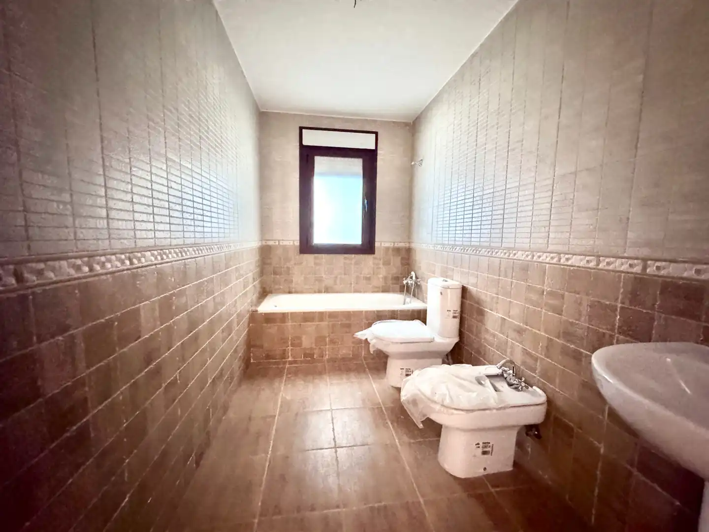 Badezimmer von Wohnungen zum Verkauf in Alpujarra de la Sierra