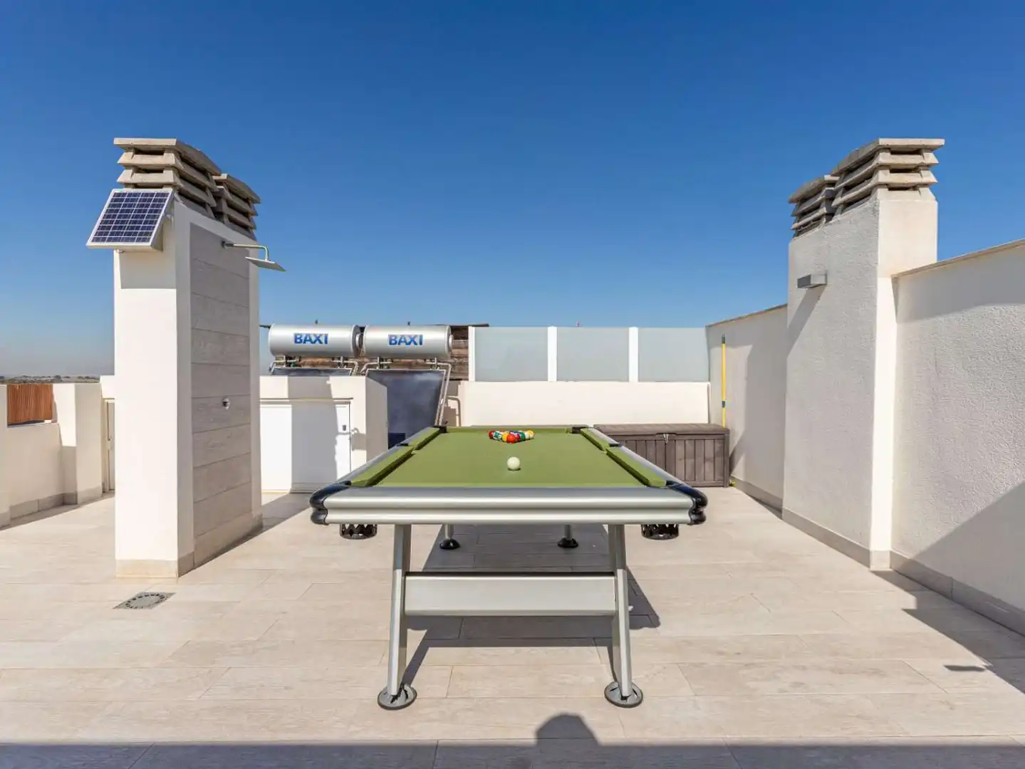 Apartament amb piscina en venda a N/A, imagen 32